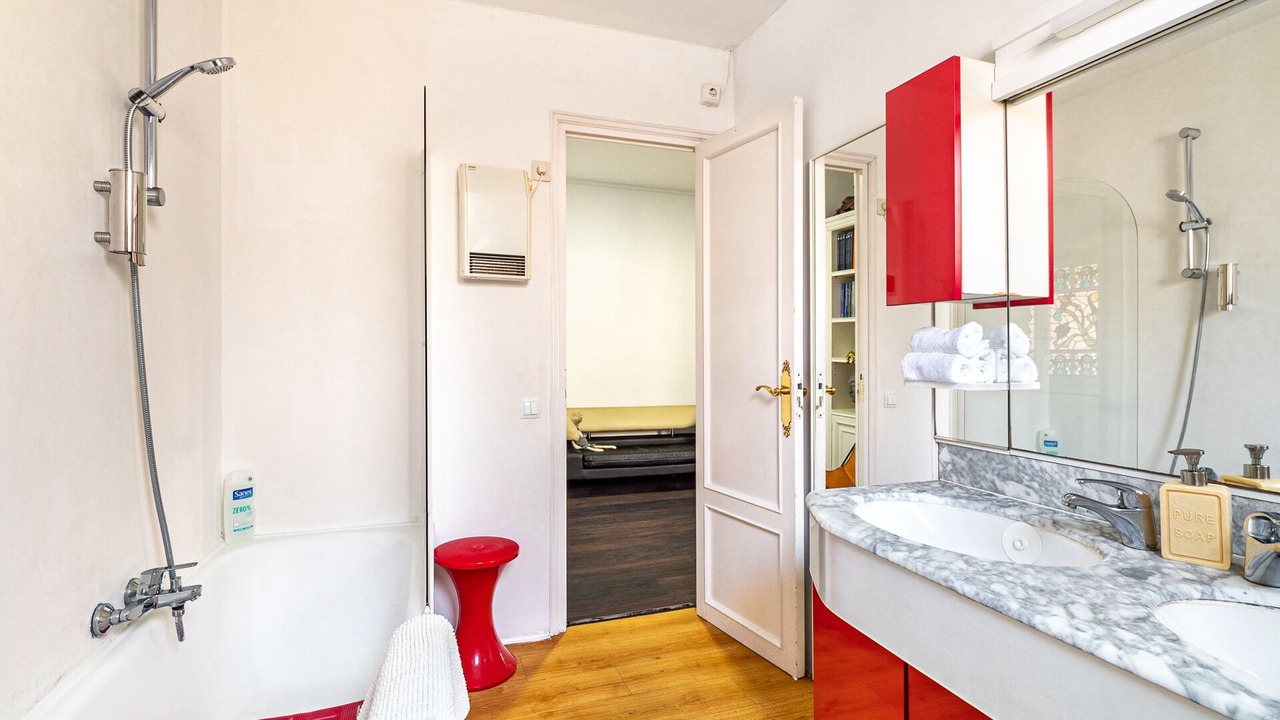 Photo of Bathroom in Dreta de l'Eixample
