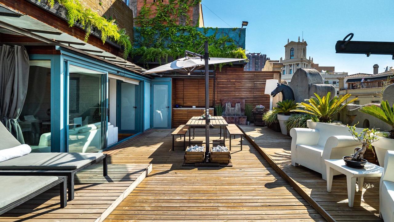 Photo of Outdoor in Dreta de l'Eixample
