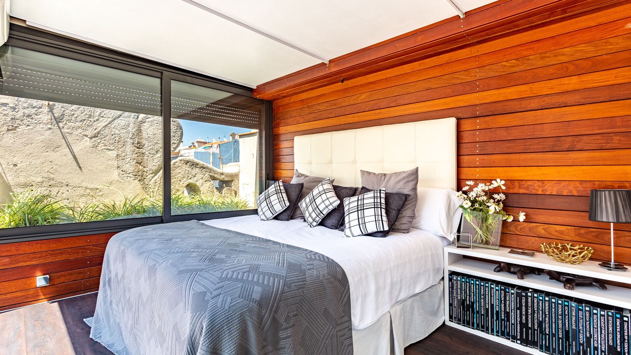 Photo of Bedroom in Dreta de l'Eixample