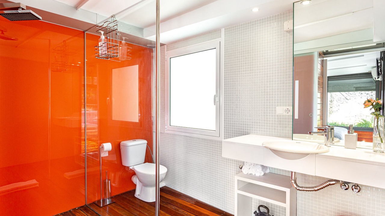 Photo of Bathroom in Dreta de l'Eixample