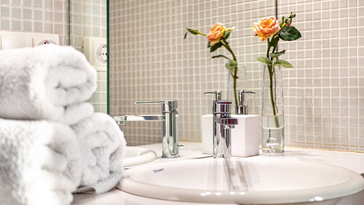 Photo of Bathroom in Dreta de l'Eixample