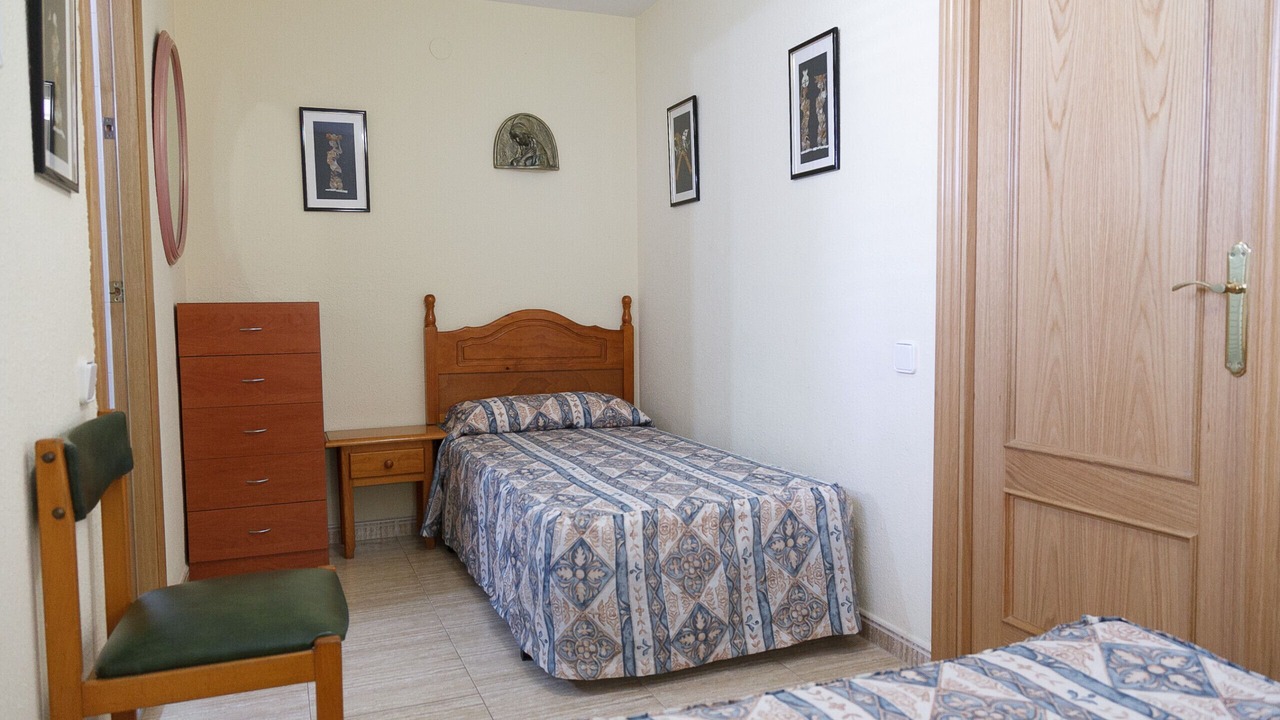 Photo of Bedroom in Salou City Centre