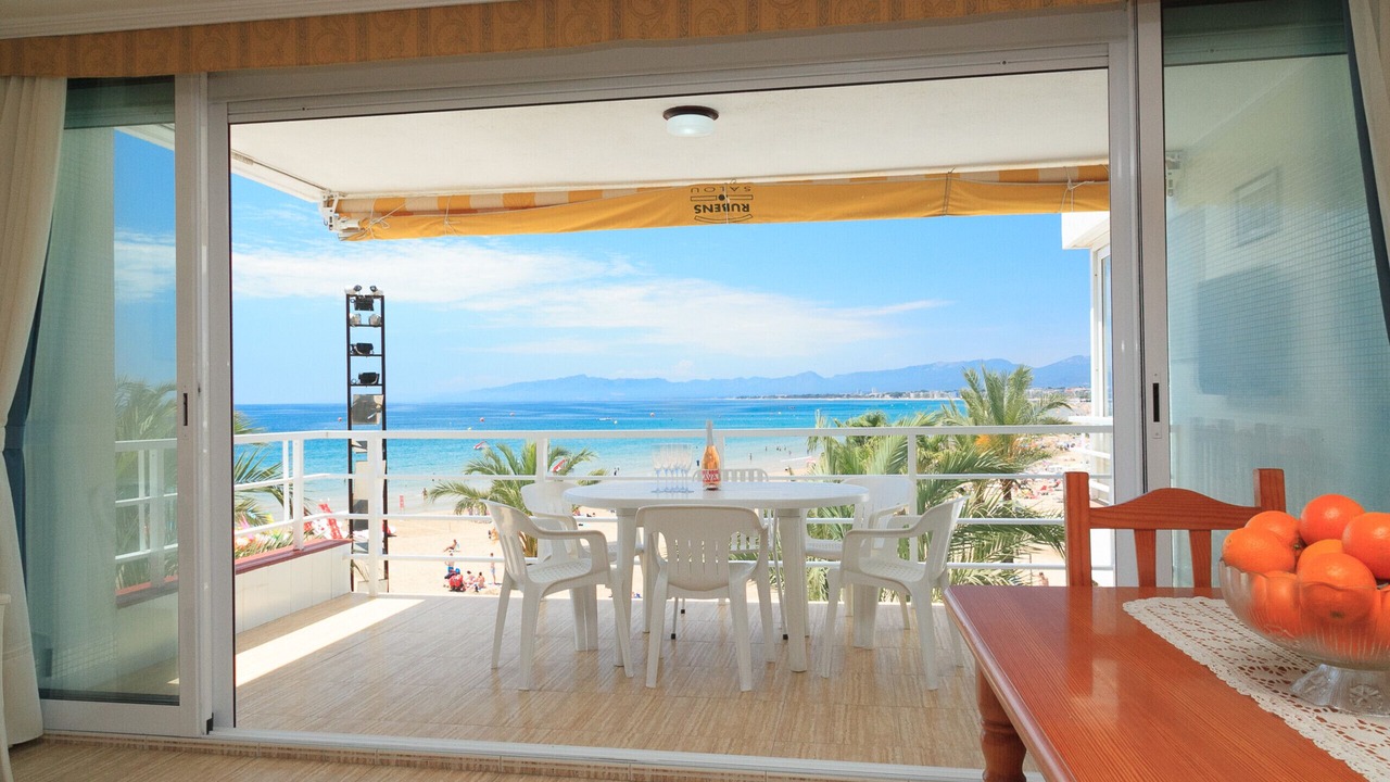 Photo of Outdoor in Salou City Centre