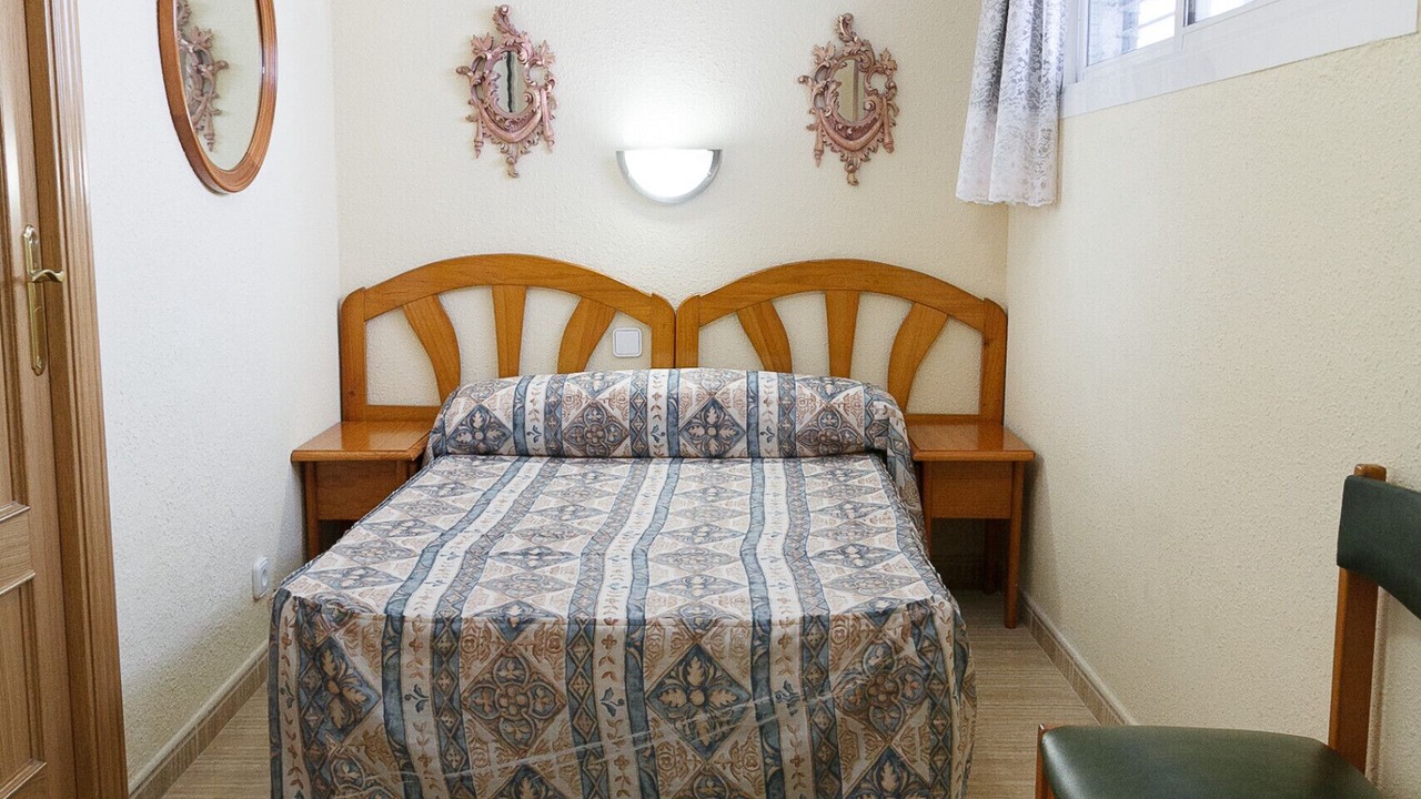 Photo of Bedroom in Salou City Centre