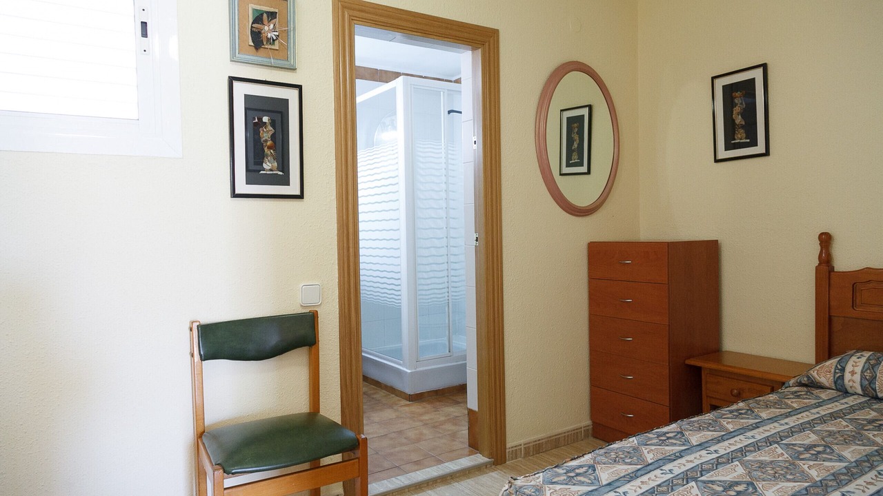 Photo of Bedroom in Salou City Centre