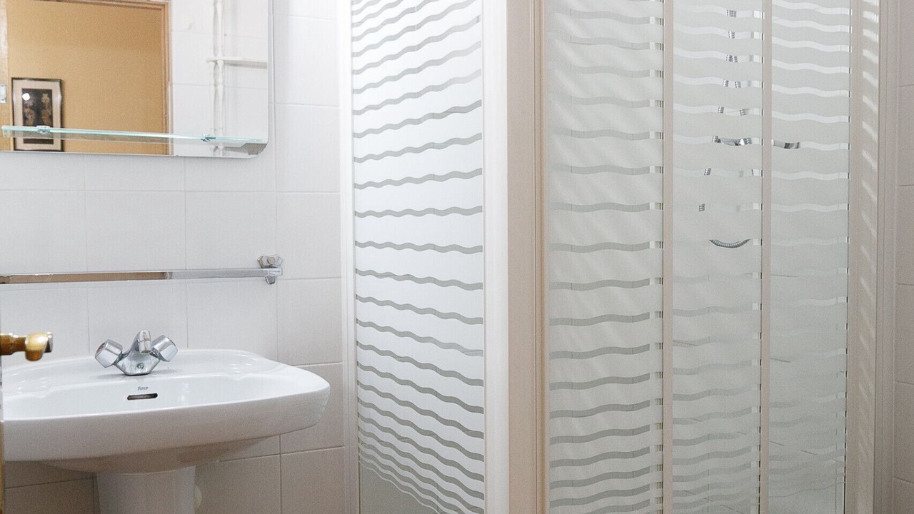Photo of Bathroom in Salou City Centre