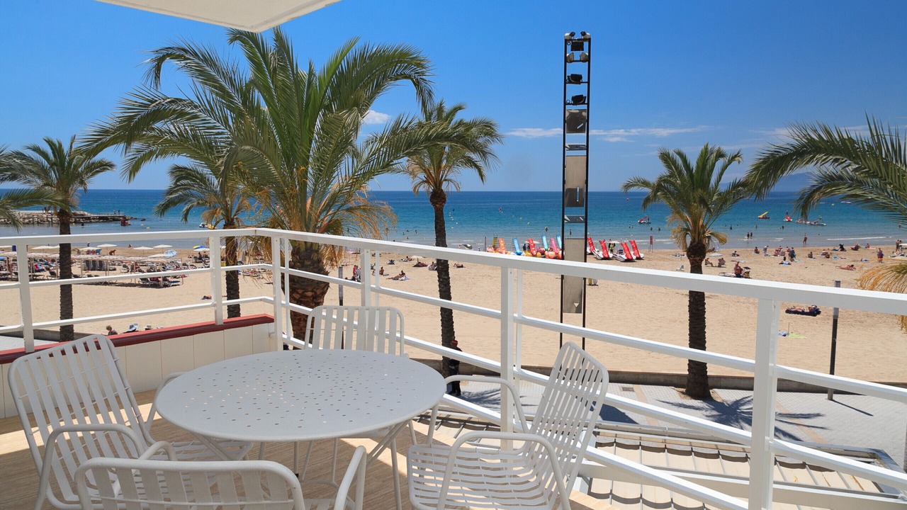Photo of Outdoor in Salou City Centre