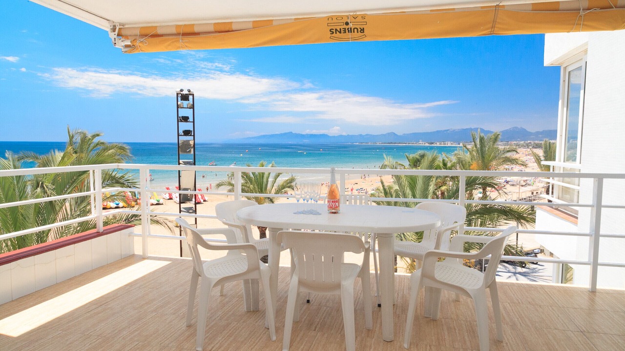 Photo of Outdoor in Salou City Centre