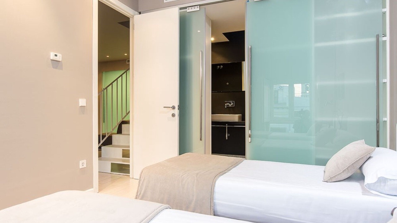 Photo of Bedroom in Barrio del Carmen