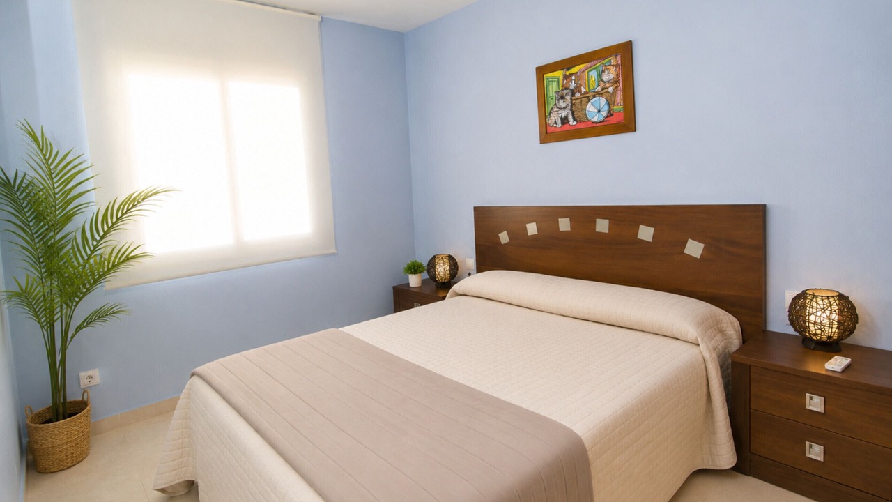 Photo of Bedroom in Cap de Salou