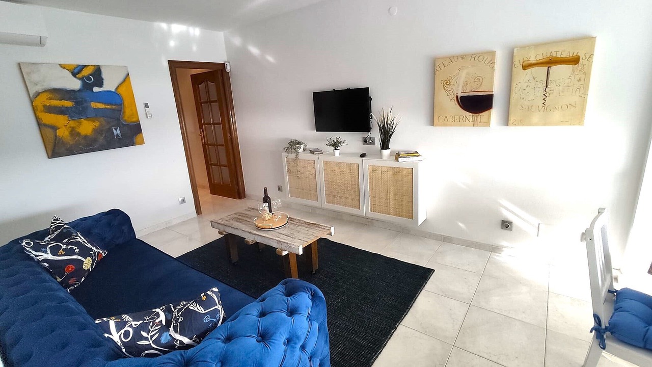 Photo of Livingroom in Masnou