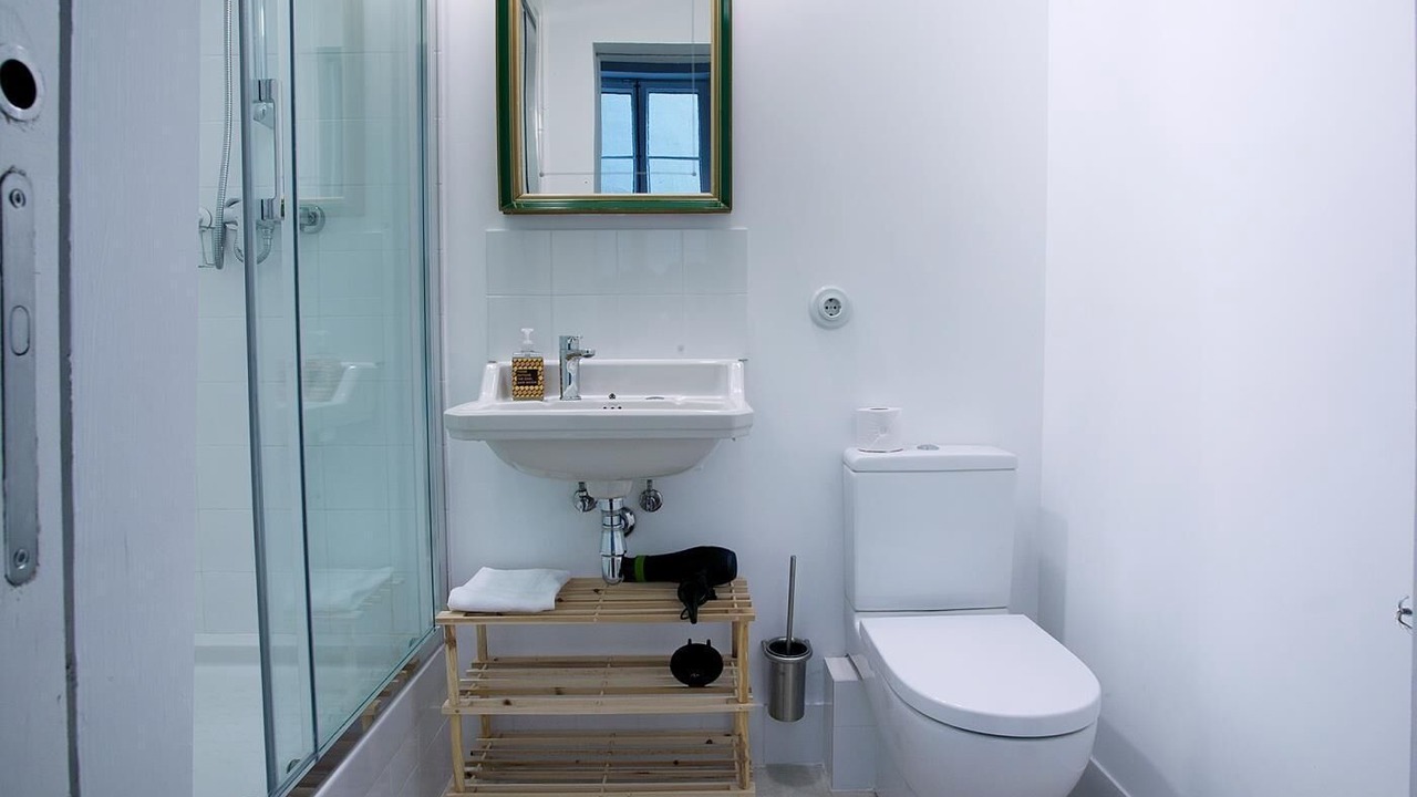 Photo of Bathroom in Dreta de l'Eixample