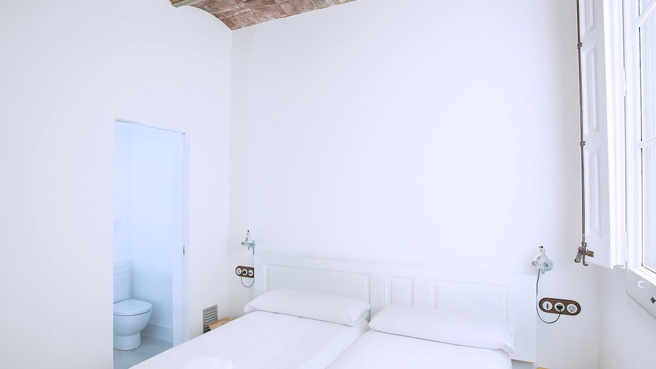 Photo of Bedroom in Dreta de l'Eixample
