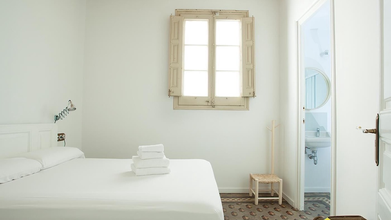 Photo of Bedroom in Dreta de l'Eixample