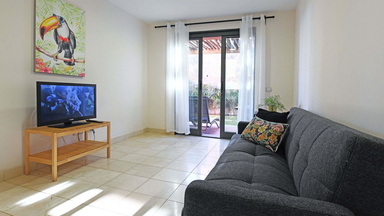 Photo of Livingroom in Salobre