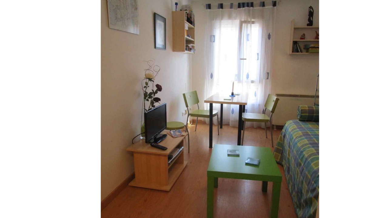 Photo of Bedroom in Santiago de Compostela