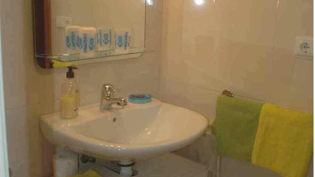 Photo of Bathroom in Santiago de Compostela