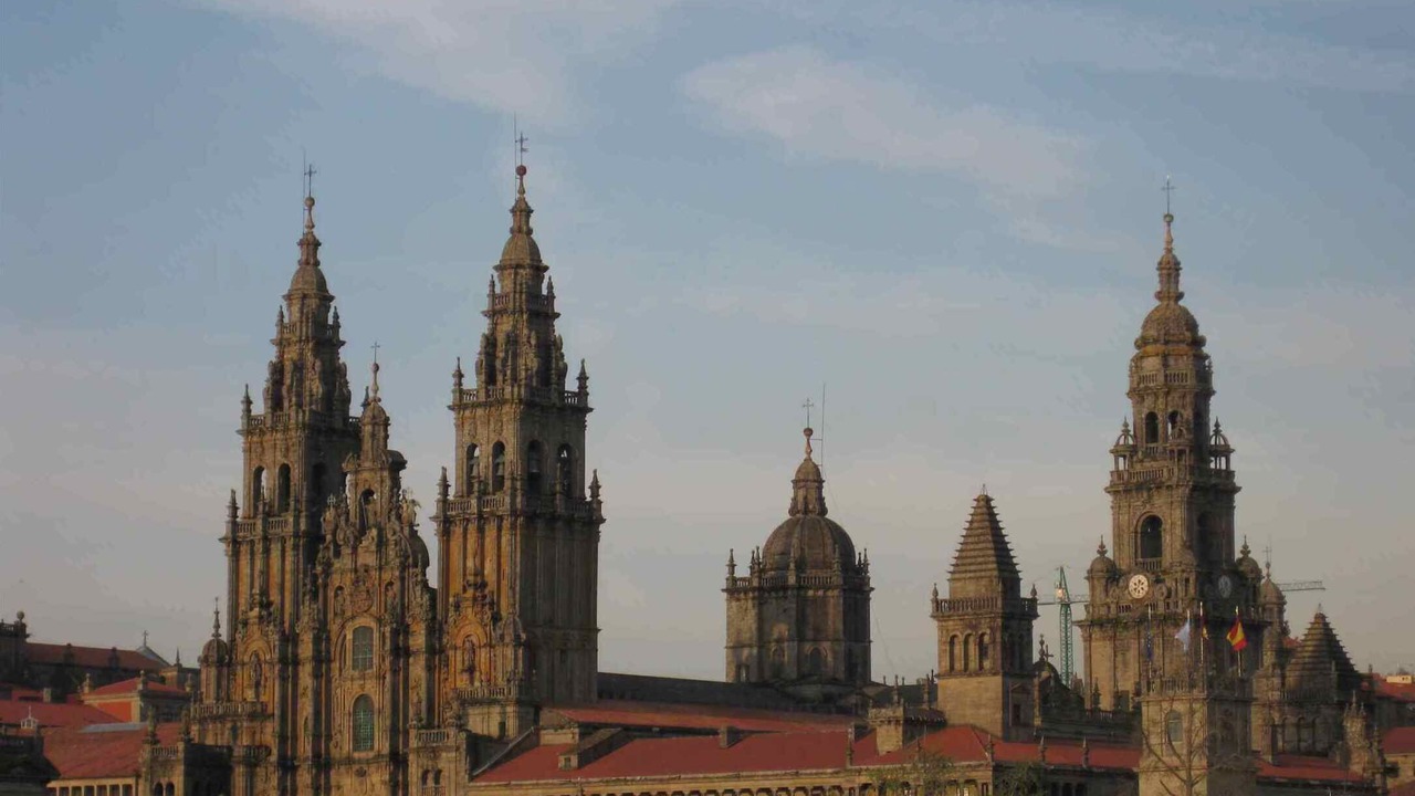 Photo of Others in Santiago de Compostela