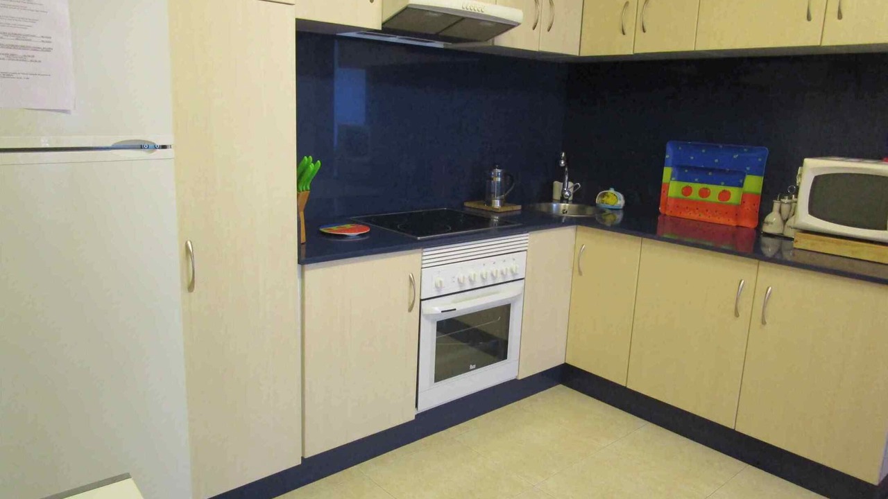 Photo of Kitchen in Santiago de Compostela