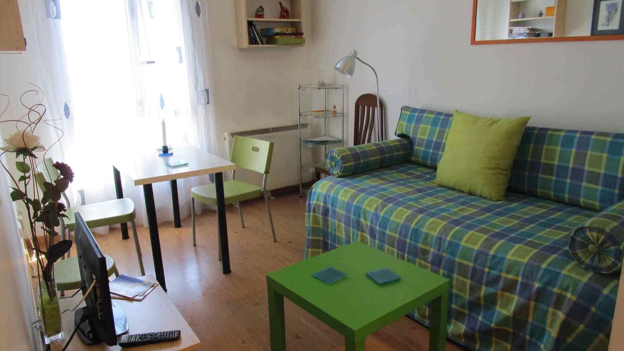 Photo of Livingroom in Santiago de Compostela