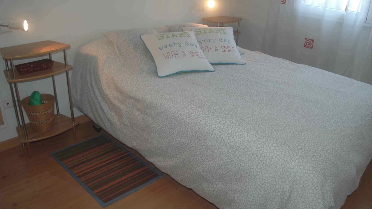 Photo of Bedroom in Santiago de Compostela