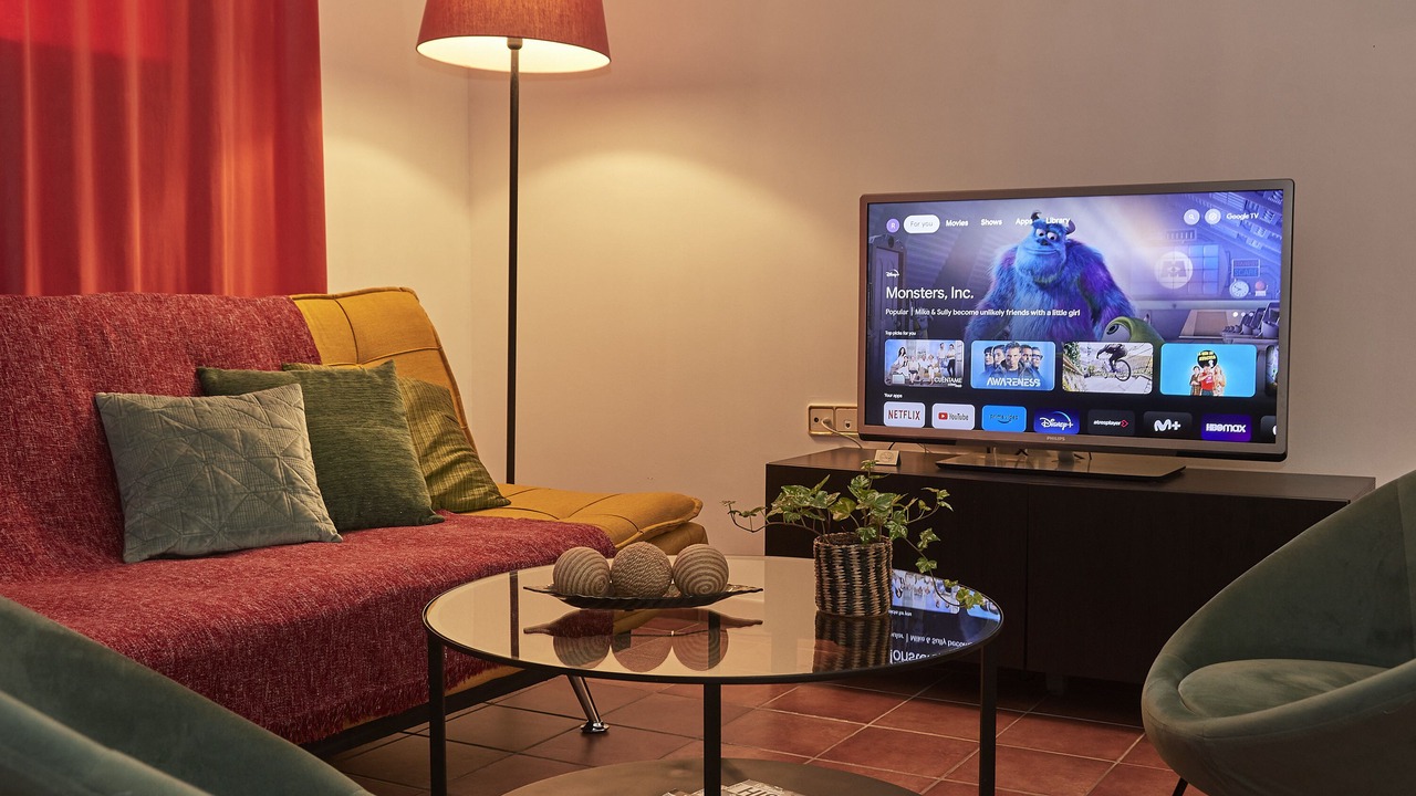Photo of Livingroom in Cabrils