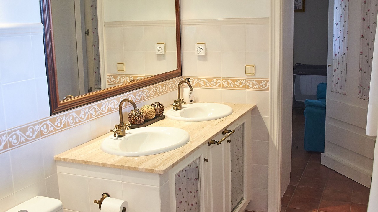 Photo of Bathroom in Cabrils