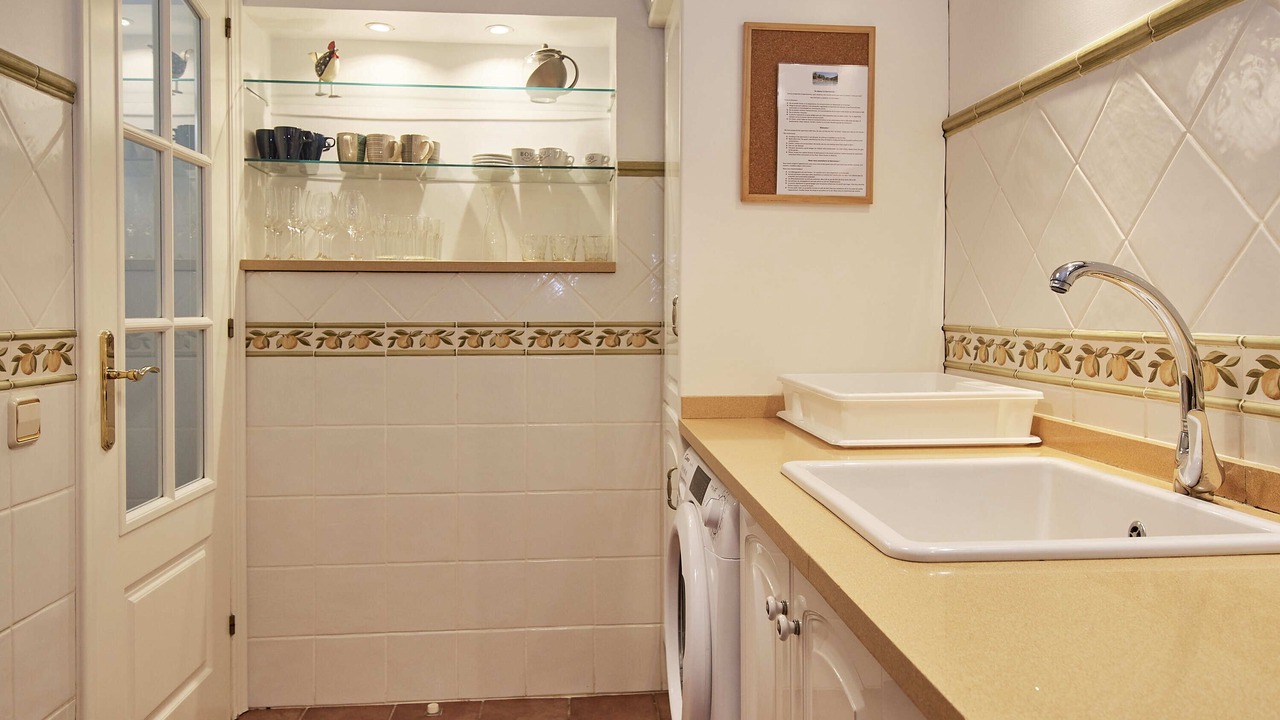 Photo of Bathroom in Cabrils