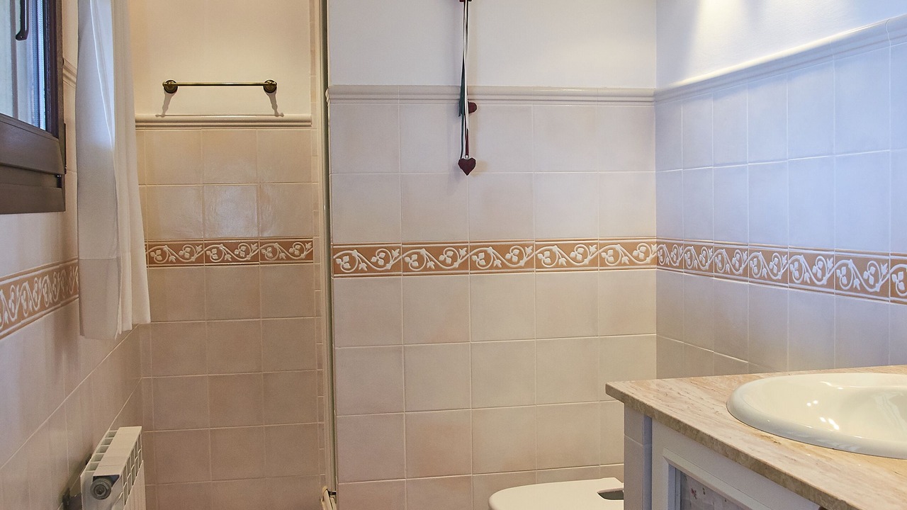 Photo of Bathroom in Cabrils