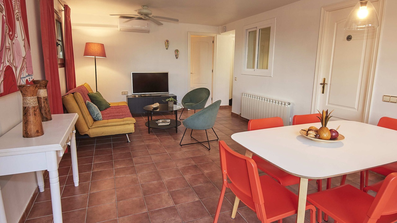 Photo of Livingroom in Cabrils