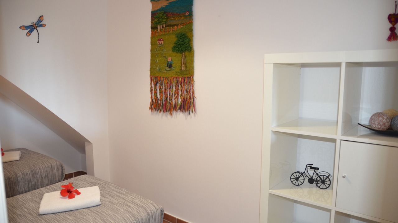 Photo of Bedroom in Cabrils