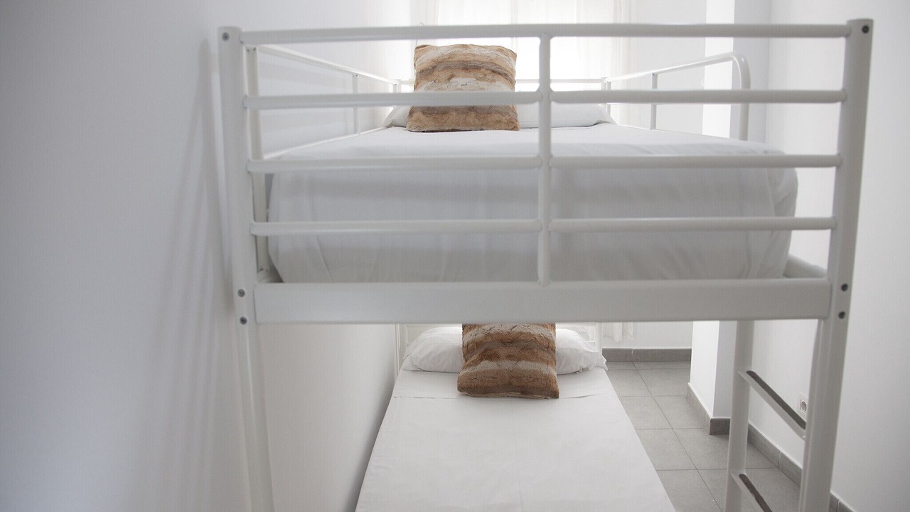 Photo of Bedroom in La Xerea