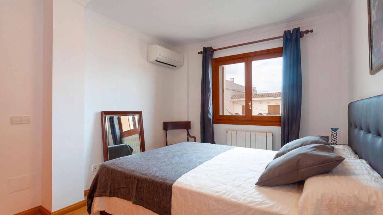 Photo of Bedroom in Sant Jordi