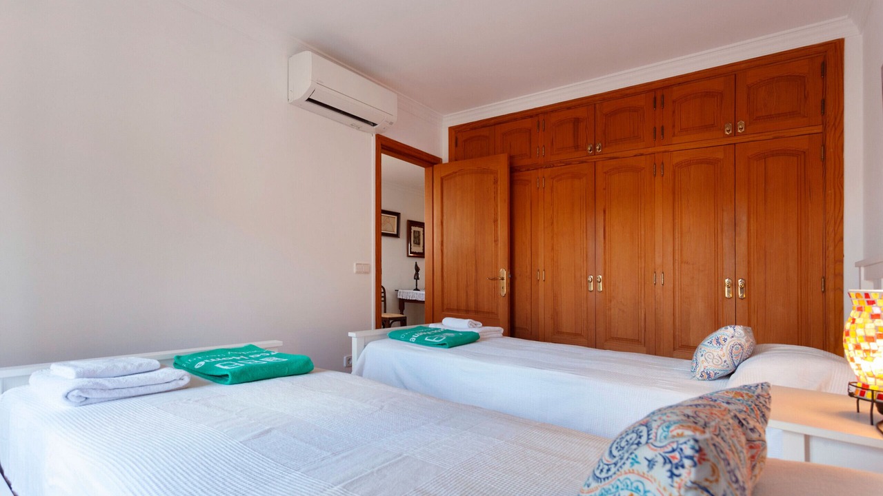 Photo of Bedroom in Sant Jordi