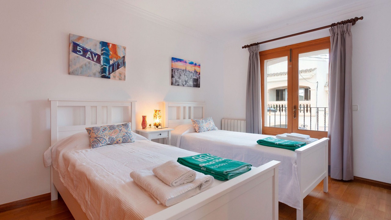 Photo of Bedroom in Sant Jordi