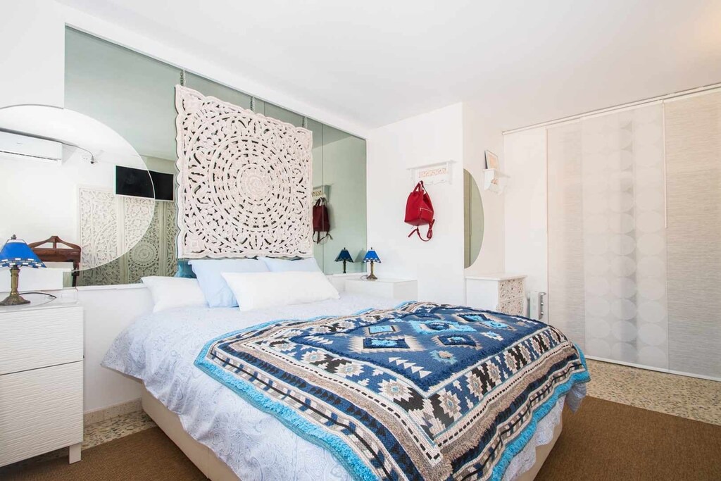 Photo of Bedroom in Arenys de Mar
