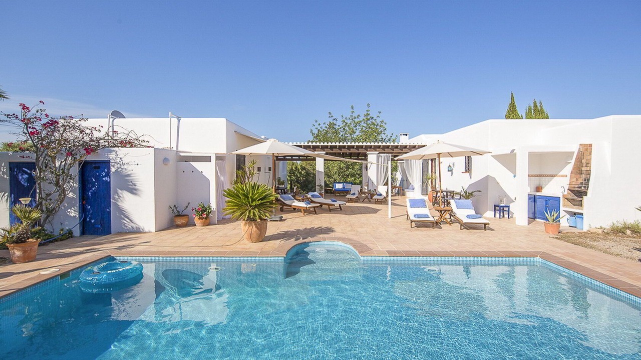 Photo of Outdoor in Santa Eulalia del Rio