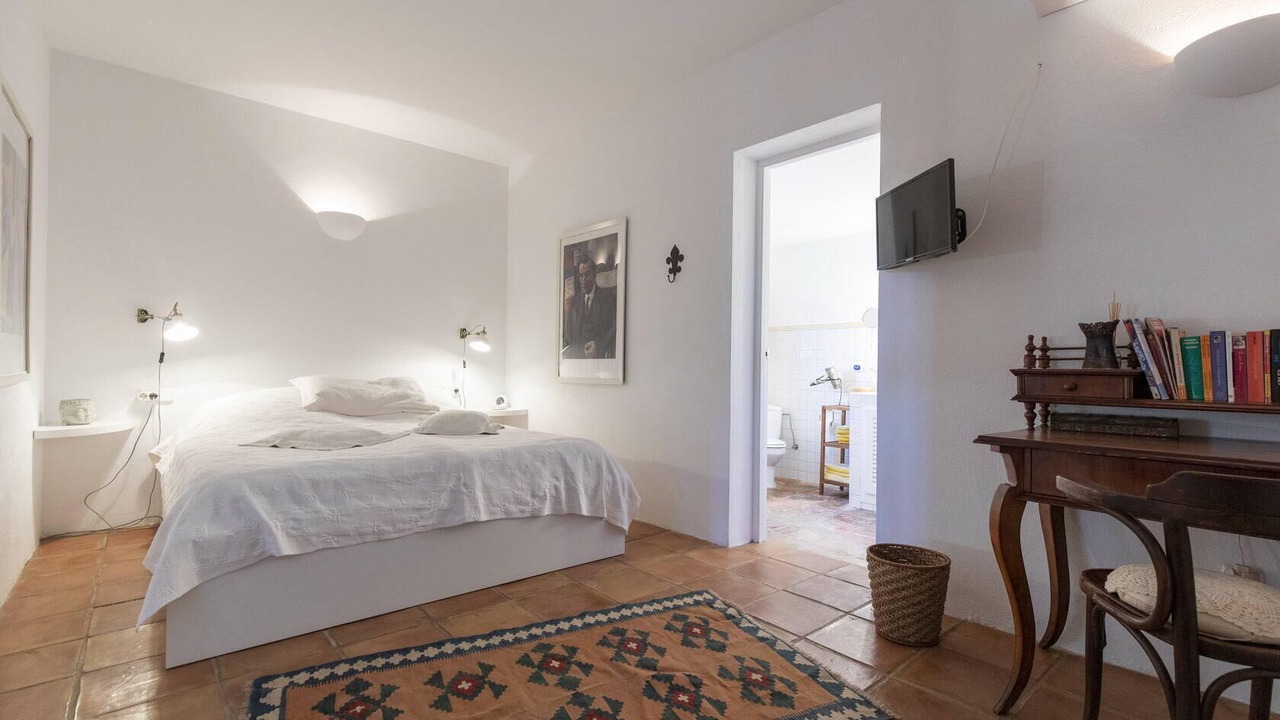 Photo of Bedroom in Santa Eulalia del Rio