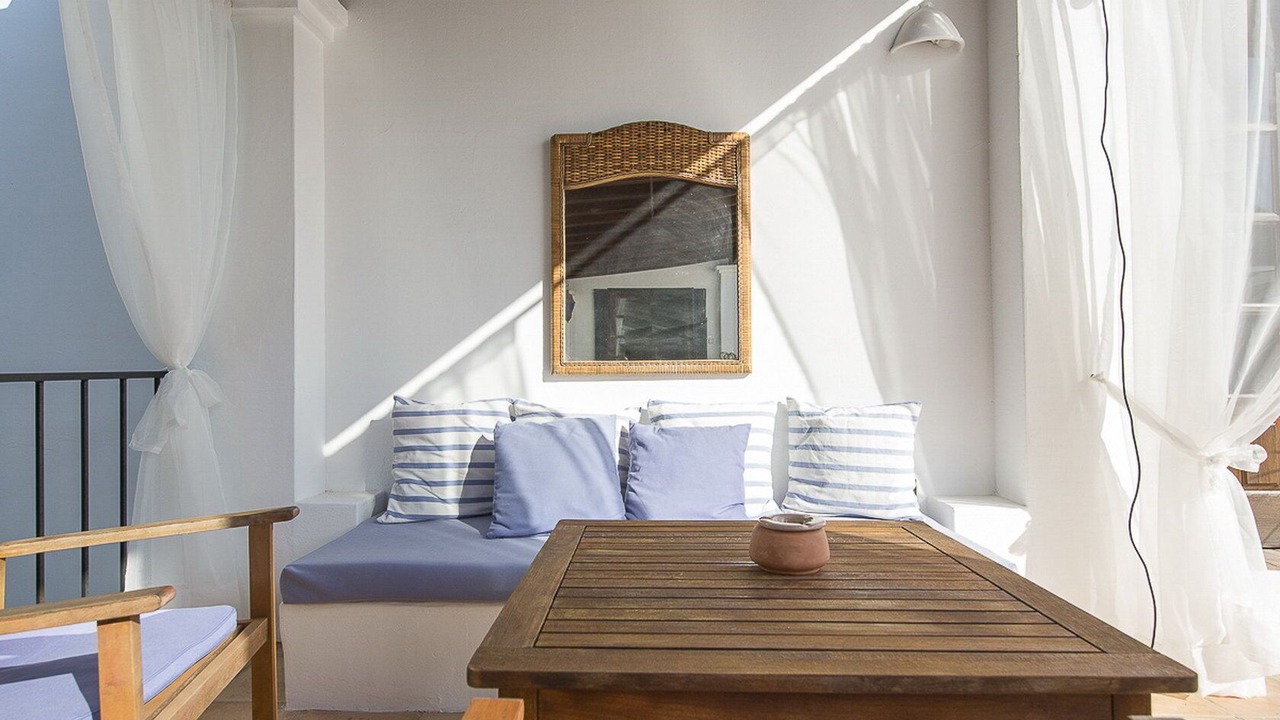 Photo of Outdoor in Santa Eulalia del Rio