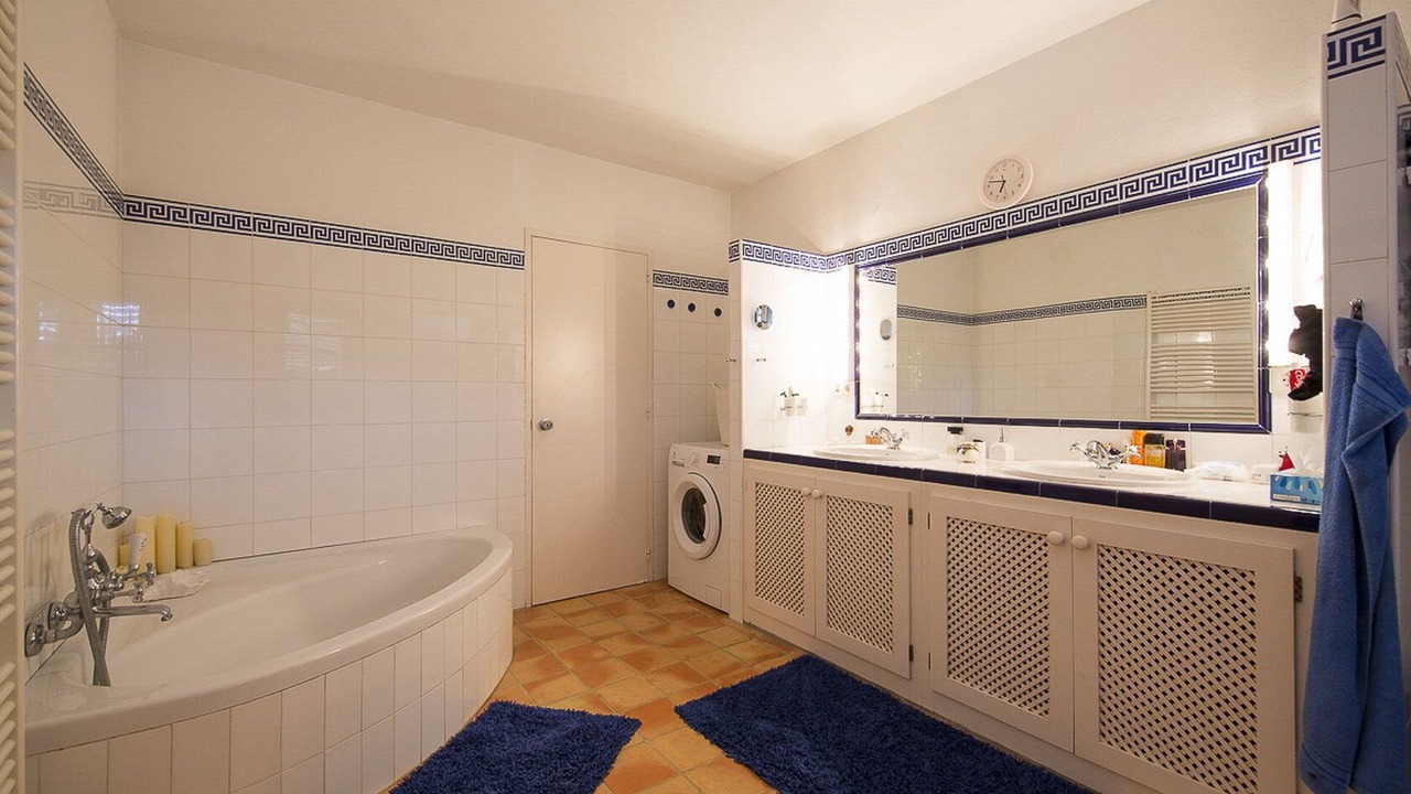 Photo of Bathroom in Santa Eulalia del Rio
