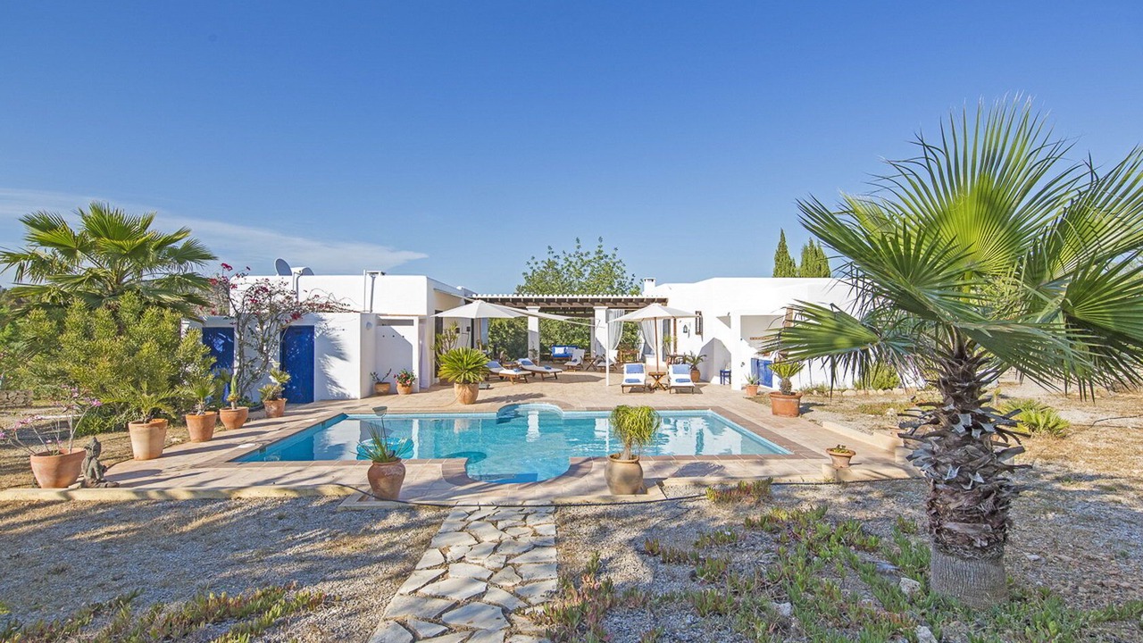 Photo of Outdoor in Santa Eulalia del Rio