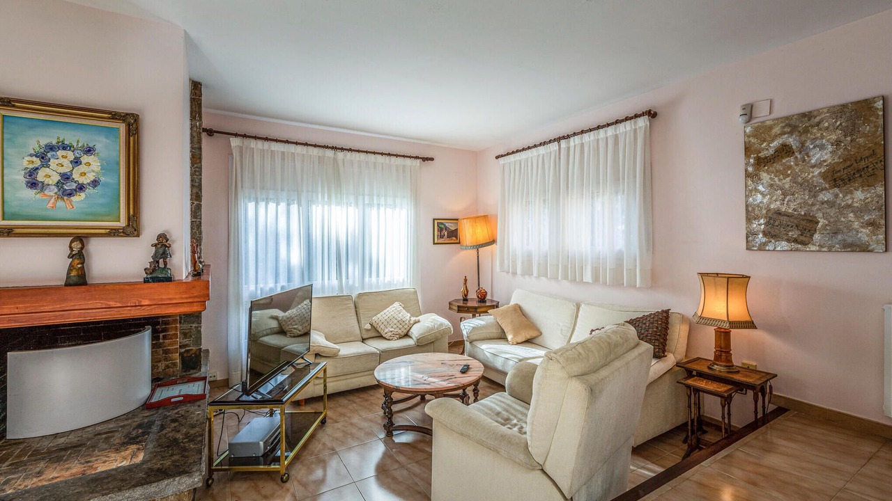 Photo of Bedroom in Matadepera