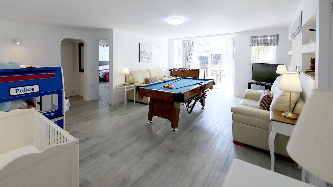 Photo of Livingroom in Puerto del Carmen