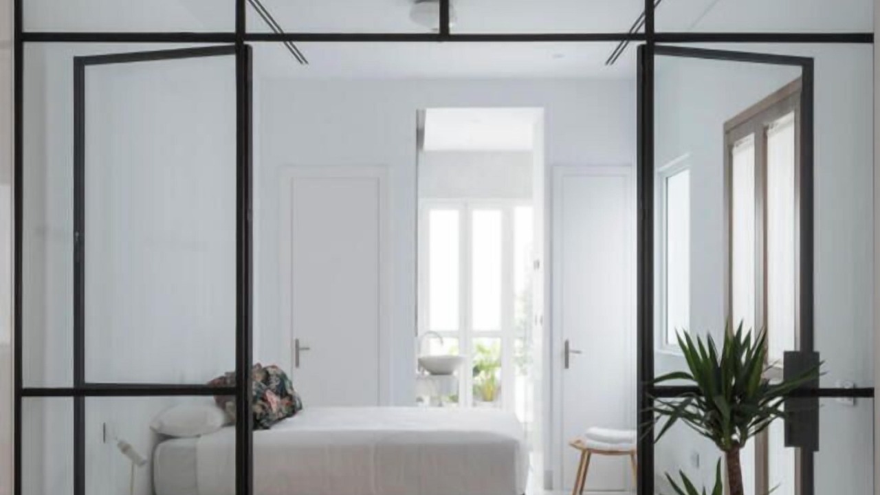 Photo of Bedroom in Alfalfa