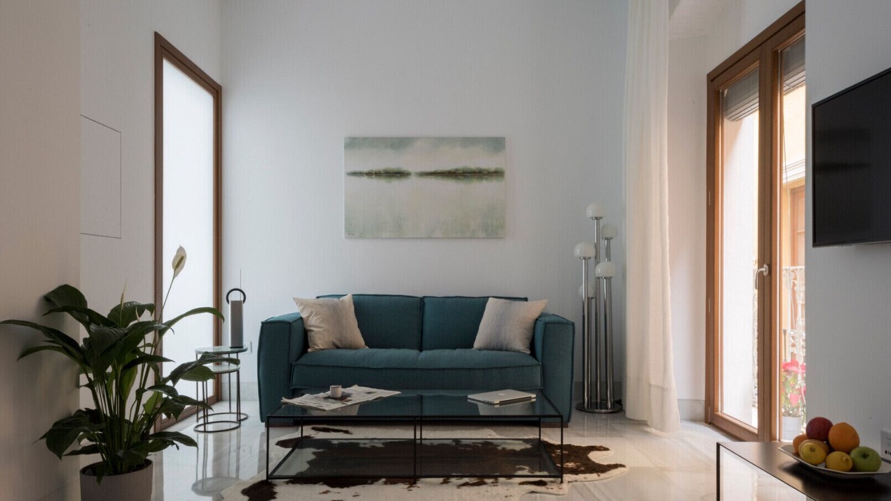 Photo of Livingroom in Alfalfa
