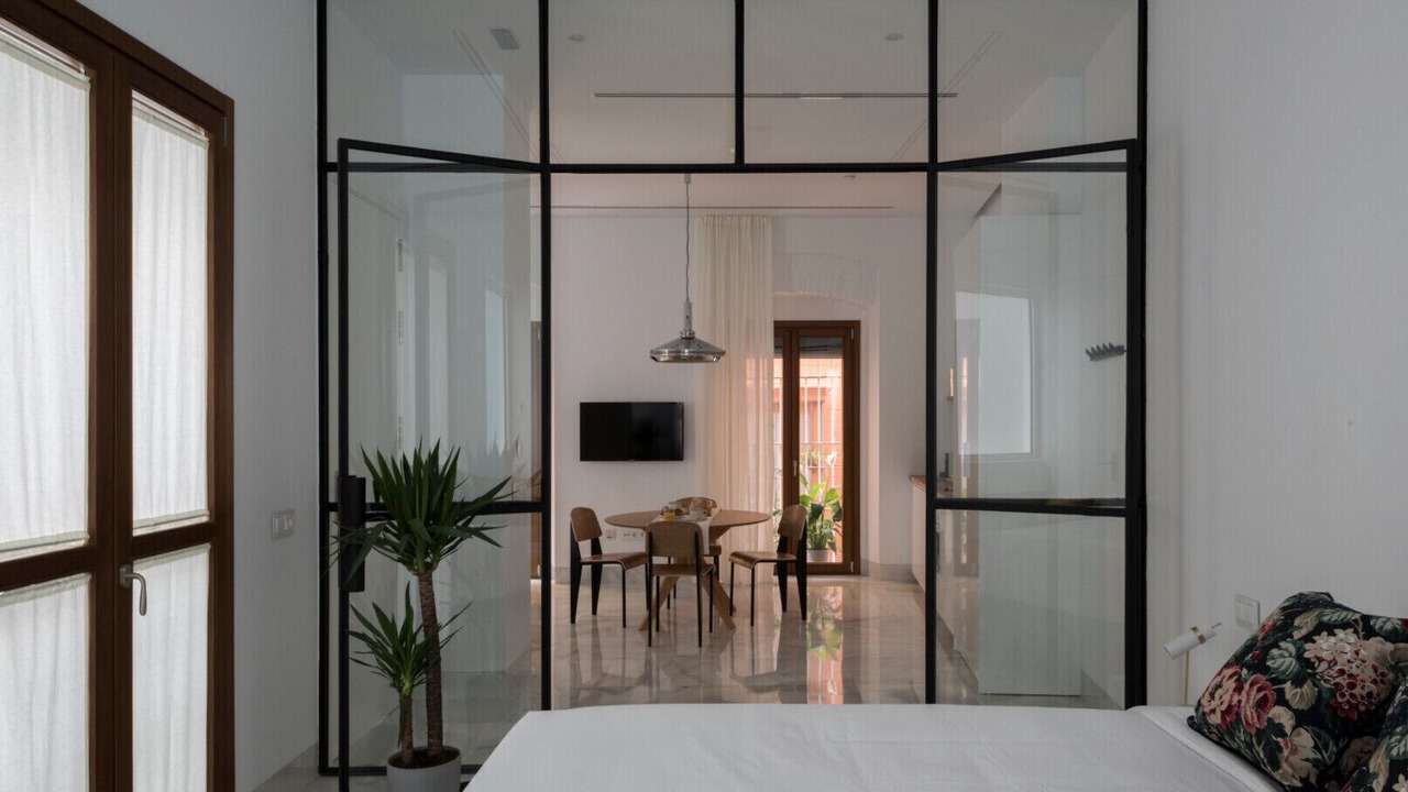 Photo of Bedroom in Alfalfa