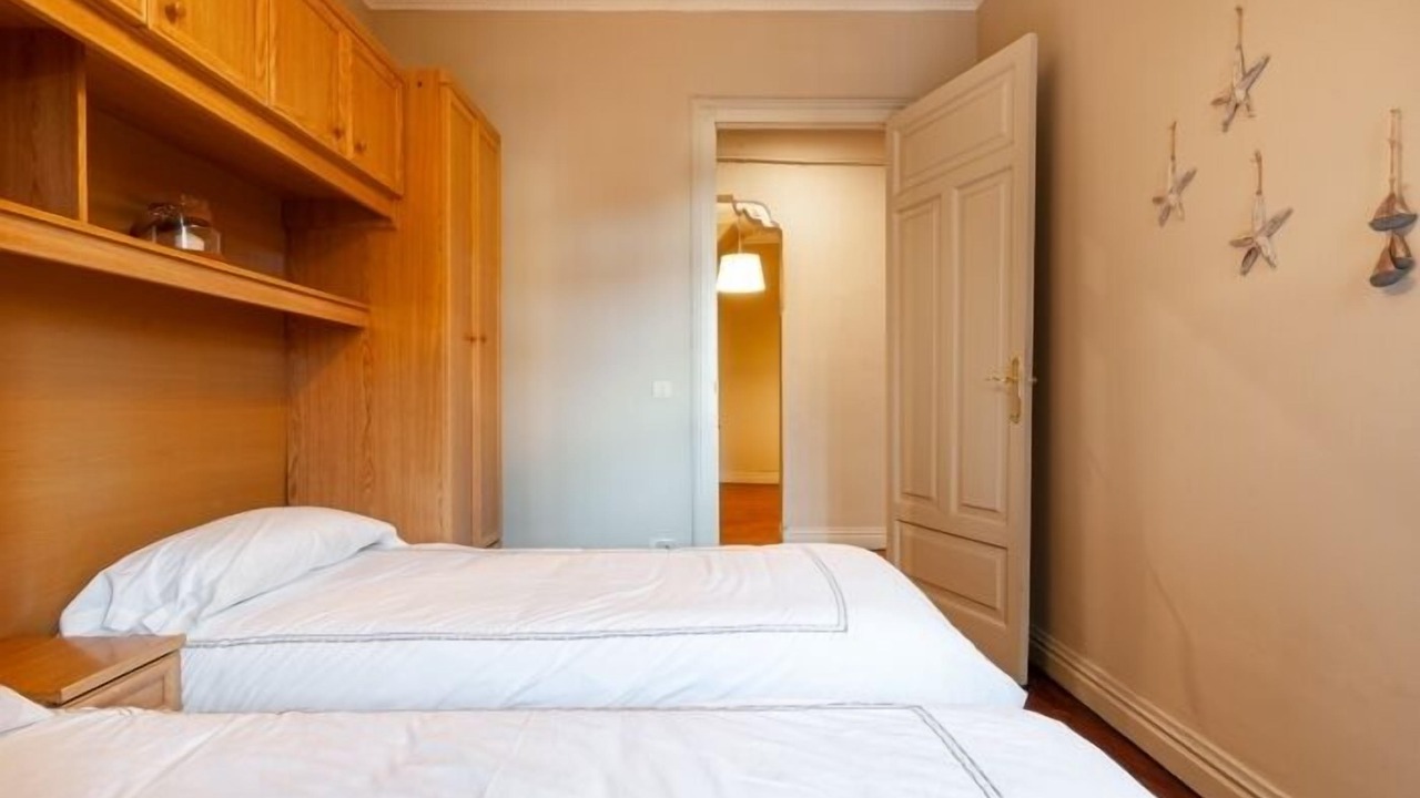 Photo of Bedroom in Llanes