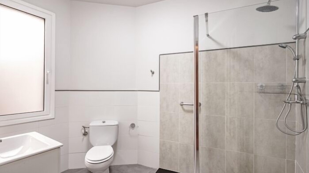 Photo of Bathroom in Llanes