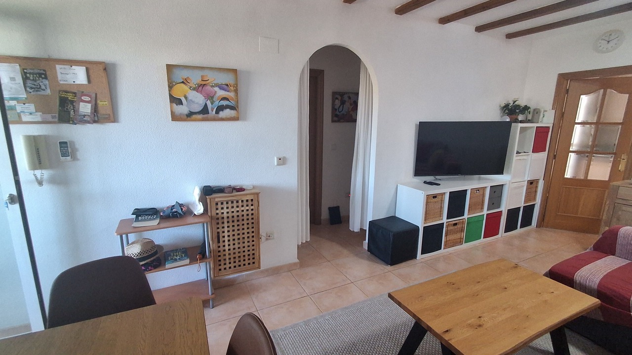 Photo of Livingroom in Puerto Marino
