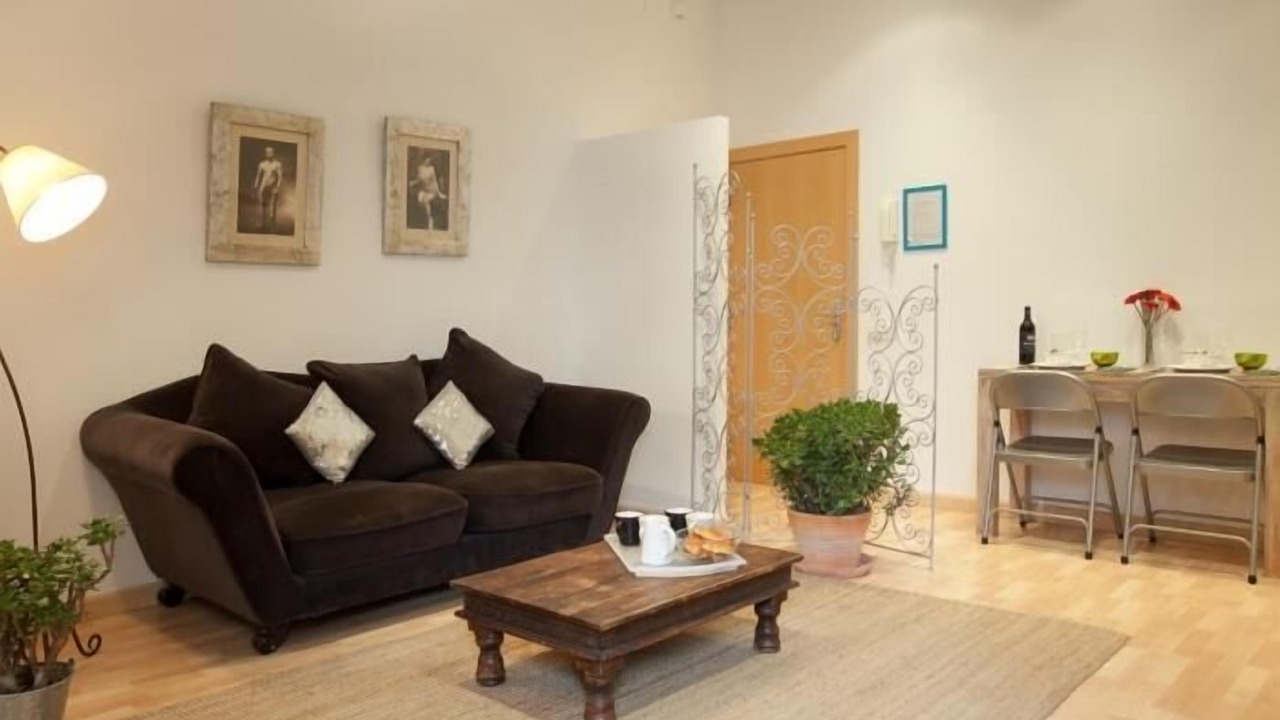 Photo of Livingroom in Horta-Guinardo